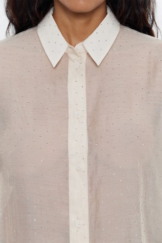 Camicia - Beige