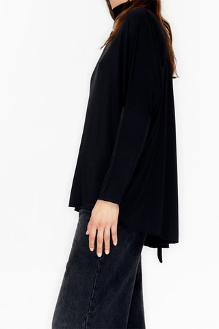 Blusa - Nero