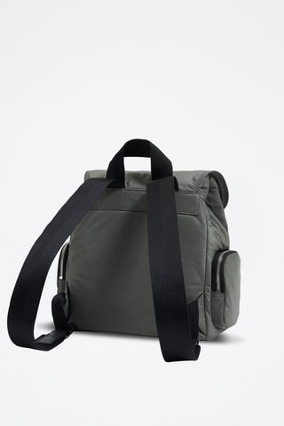 Zaino - Verde-grigio