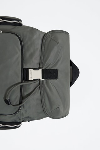 Zaino - Verde-grigio