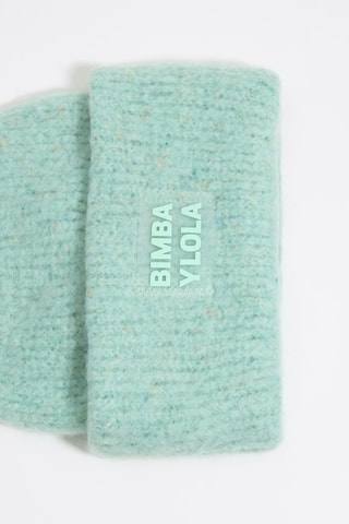 Berretto - Verde chiaro