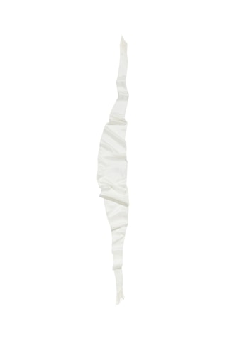 Foulard in seta - Avorio