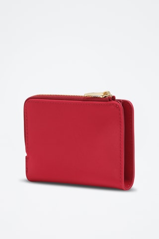 Portafoglio - Rosso