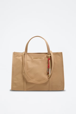 Borsa a mano - Beige
