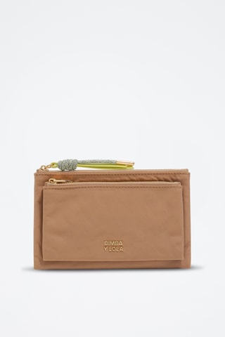 Pochette - Beige