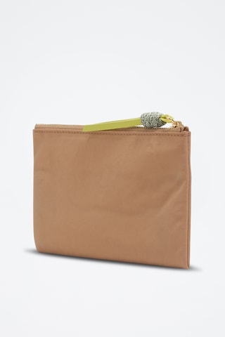 Pochette - Beige