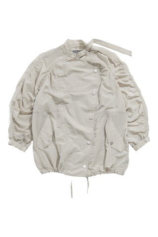 Giacca - Grigio chiaro