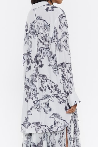 Camicia - Grigio scuro