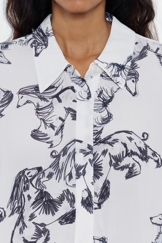 Camicia - Grigio scuro