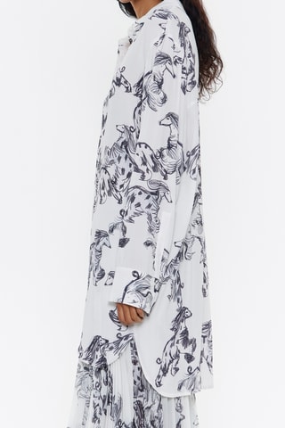 Camicia - Grigio scuro