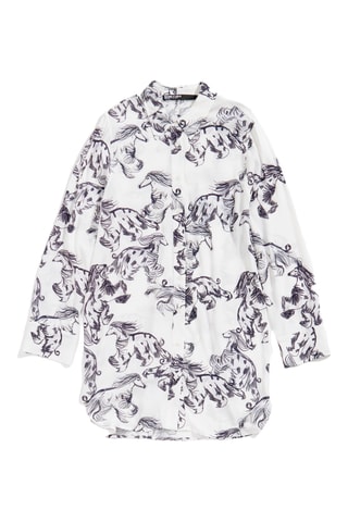 Camicia - Grigio scuro