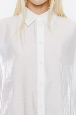 Camicia - Bianco