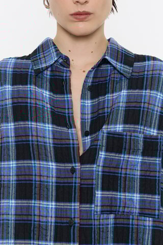 Camicia - Navy