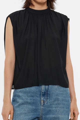 Blusa - Nero