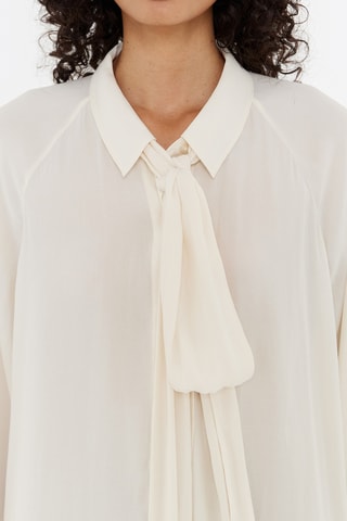 Camicia - Ecrù