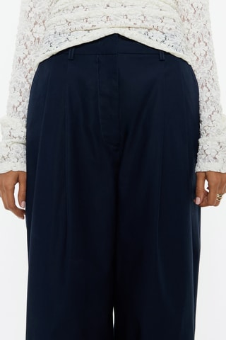 Pantaloni - Navy