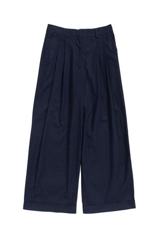 Pantaloni - Navy