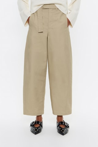 Pantaloni - Beige