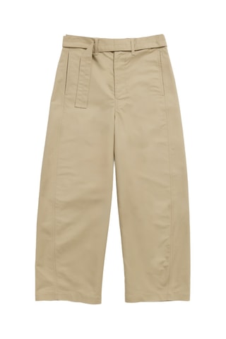 Pantaloni - Beige