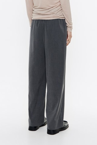Pantaloni - Grigio