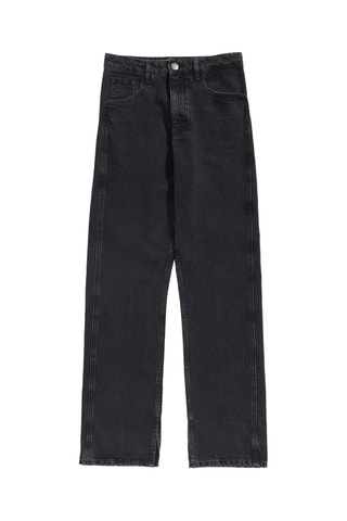Jeans slim - Nero
