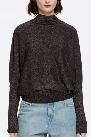 Maglia - Rosa antico