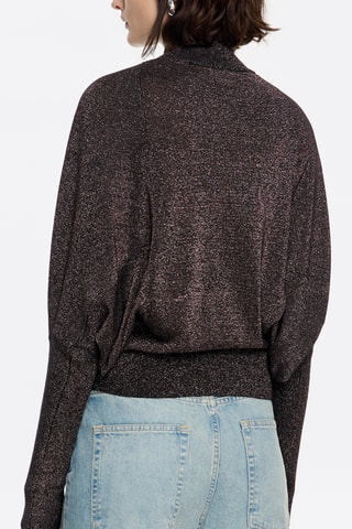 Maglia - Rosa antico