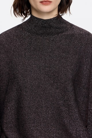 Maglia - Rosa antico