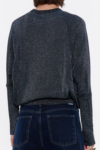 Maglia - Navy melange