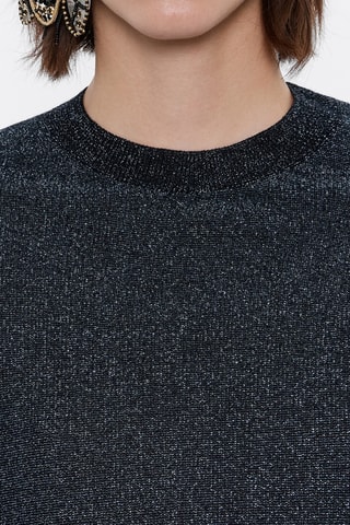 Maglia - Navy melange