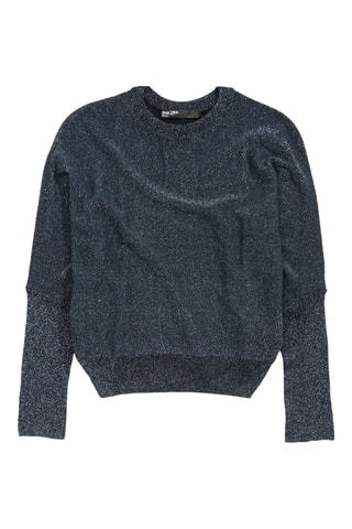 Maglia - Navy melange