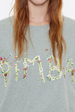 T-shirt - Verde acqua