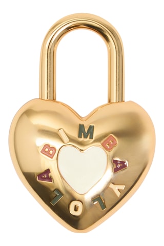 Portachiavi - Dorato