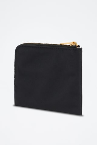 Portamonete - Nero