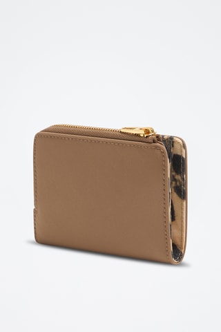 Portafoglio - Marrone chiaro