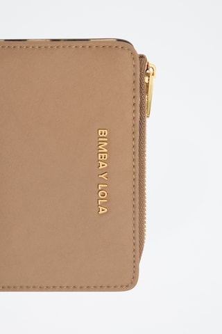 Portafoglio - Marrone chiaro