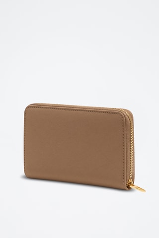 Portafoglio - Marrone chiaro