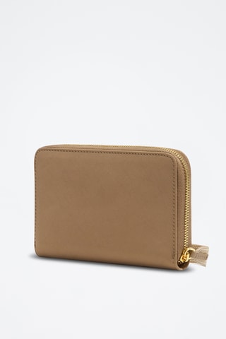 Portafoglio - Marrone chiaro