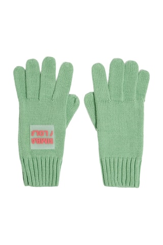 Guanti - Verde