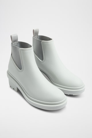 Stivali da pioggia - Bianco
