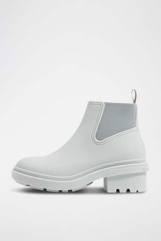 Stivali da pioggia - Bianco