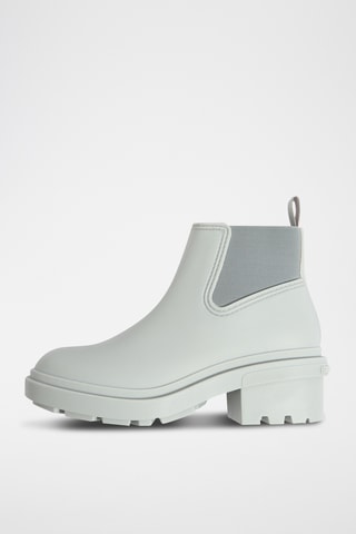 Stivali da pioggia - Bianco