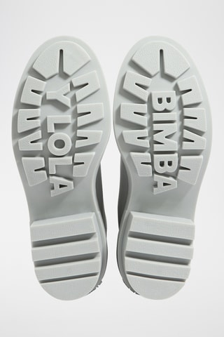 Stivali da pioggia - Bianco