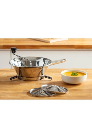 Moulin à légumes Classic - 2 grilles