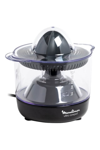 Presse-agrume électrique Ultra Compact - 45 cl - 25 W