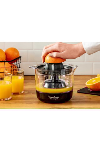 Presse-agrume électrique Ultra Compact - 45 cl - 25 W