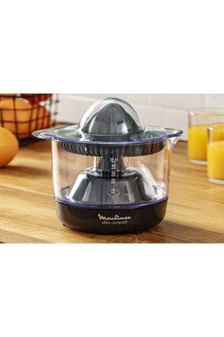 Presse-agrume électrique Ultra Compact - 45 cl - 25 W