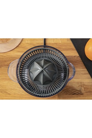 Presse-agrume électrique Ultra Compact - 45 cl - 25 W