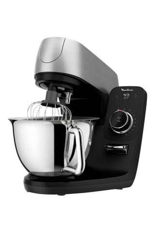 Robot pâtissier Coach - 5,5 l - 1200 W - 8 vitesses - Noir