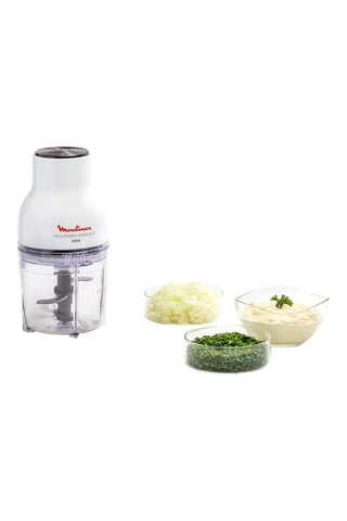 Hachoir Moulinette essential - 400 ml - 300 W